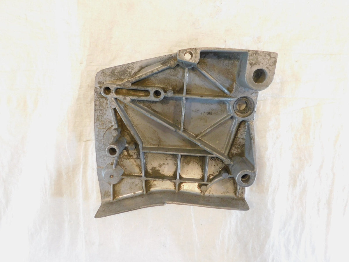 Harley Davidson Sportster 1200 & 883 Front Belt Pulley Drive Sprocket Cover - C3 Cycle