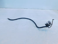 1999-2000 Kawasaki Vulcan VN1500 1500 Classic & Nomad Negative Battery Wire Lead - C3 Cycle