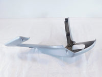 1997 97 BMW F650 F650ST Right Aluminum Trim Cooling Radiator Panel Cowl Fairing - C3 Cycle