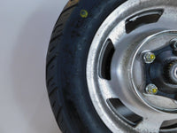 2005-2009 Honda VTX1300 VTX1300R & VTX1300T Cast Rear Wheel Rim 42650-MEA-910 - C3 Cycle