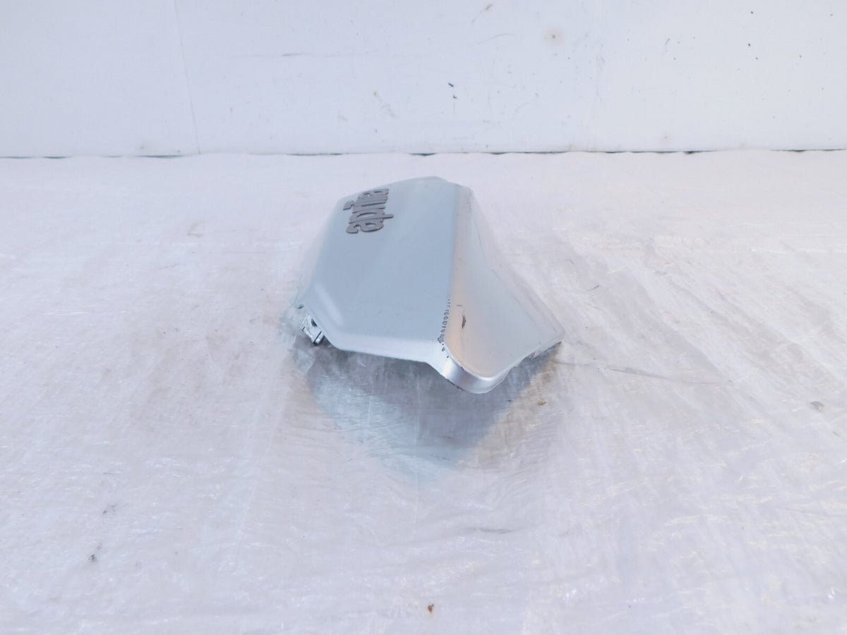 2007-2009 Aprilia Shiver 750 SL750 Left Tank Side Fairing Cowling Cover Panel - C3 Cycle