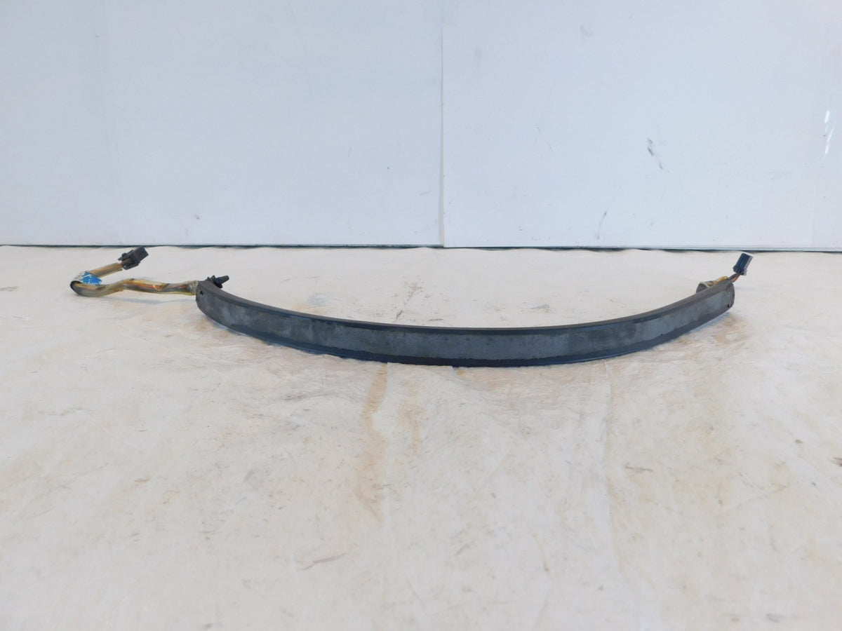 Harley Davidson Dyna Wide Glide Rear Fender Tail Brake Light Lamp Wire Harness - C3 Cycle