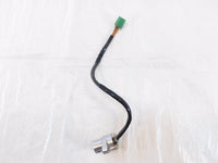 1987-05 Suzuki Intruder 1400 Boulevard S83 VS1400 Engine Ignition Switch no key - C3 Cycle