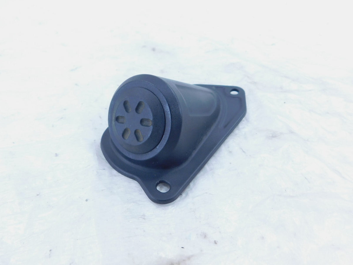 2019 19 Yamaha Niken MTX9 MXT850 Left Frame Side Cover Trim Box Cap - C3 Cycle