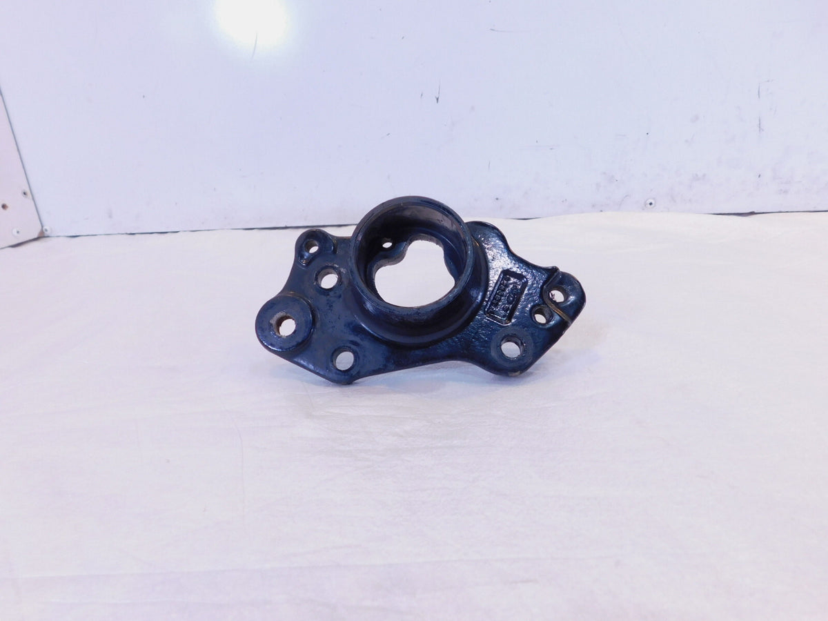 Harley Davidson Road Street Electra Glide Front Right Engine Motor Mount Bracket - C3 Cycle