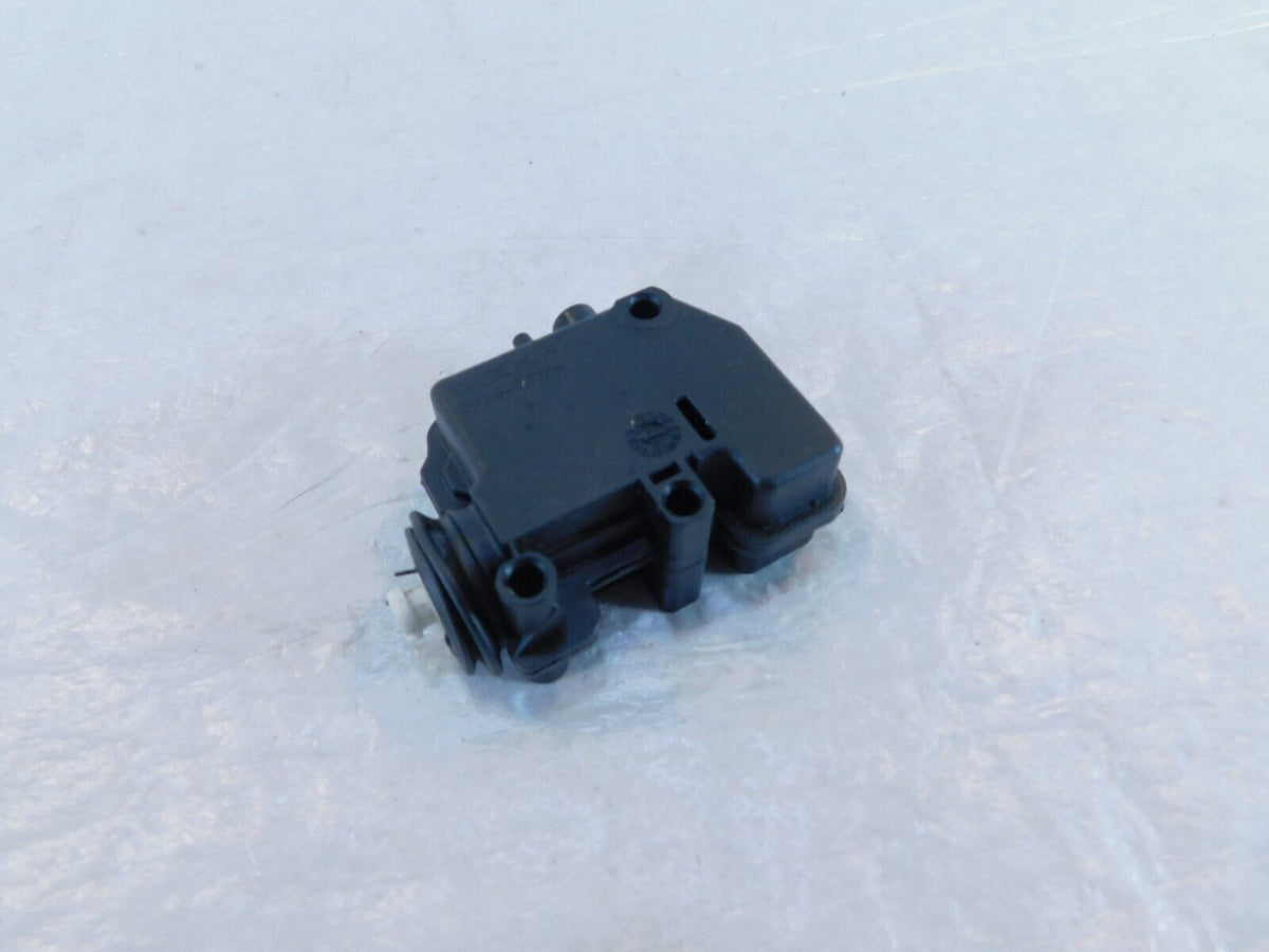 BMW K1600 K1600GT R1200 R1200RT R1250RT Central Lock System Storage Box Actuator - C3 Cycle