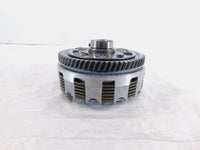 1986-1995 Suzuki Savage 650 LS650 Clutch Basket Hub Boss & Pressure Plates - C3 Cycle