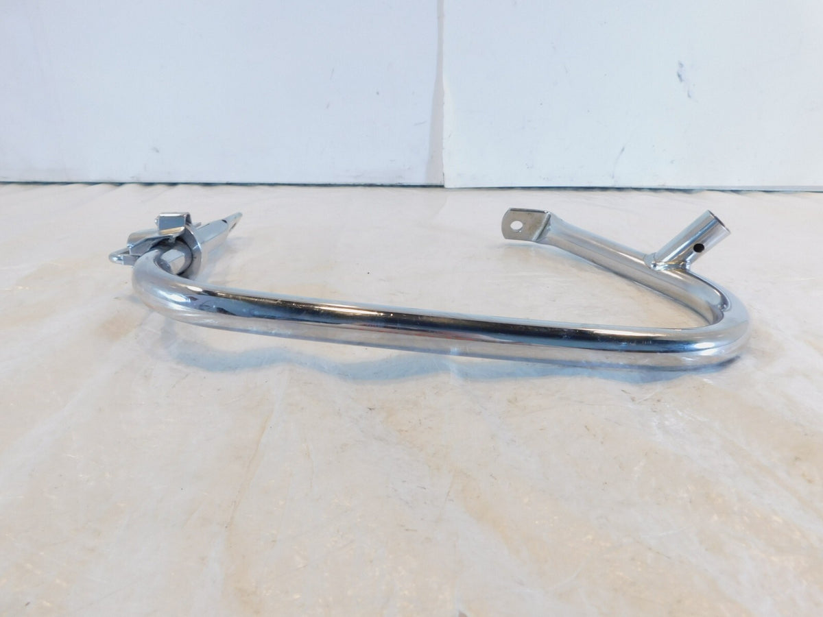 Harley Davidson Touring Electra Glide & Tour Glide Left Saddlebag Crash Guard - C3 Cycle