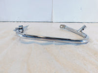 Harley Davidson Touring Electra Glide & Tour Glide Left Saddlebag Crash Guard - C3 Cycle