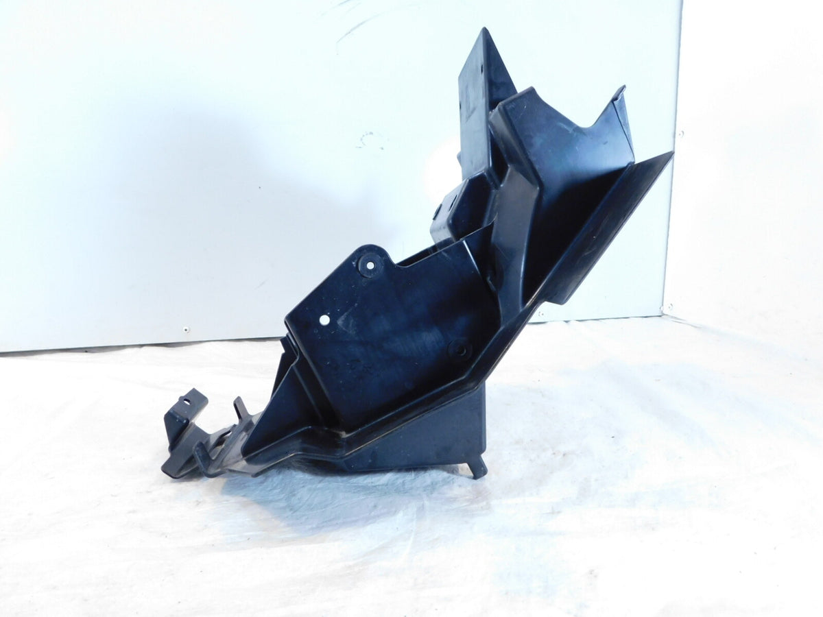 2002-2005 Kawasaki ZZR1200 ZX1200 ZX1200C Rear Fender Mud Guard & Battery Box - C3 Cycle