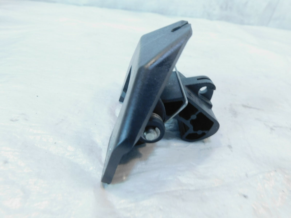 2005-2013 BMW F800S & F800ST Rear Seat Saddle Lock Latch Release Handle - C3 Cycle