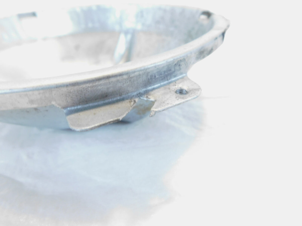 Harley Davidson Touring Street & Electra Glide Bottom Headlamp Headlight Bucket - C3 Cycle