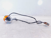 Harley Davidson Sportster Softail FXR Left Horn & Turn Signal Handlebar Switches - C3 Cycle