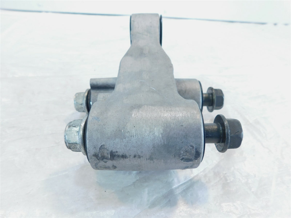 2006-2009 Kawasaki Vulcan 900 VN900 Classic LT Custom Rear Wheel Shock Knuckle - C3 Cycle