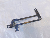 1999-2005 BMW R1150R R1150RS R1150RT R1150GS Black Battery Tray Support Rod - C3 Cycle