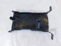 84-99 Yamaha Virago 750 1100 XV750 Center Frame Wire Harness Cover Panel Plate - C3 Cycle