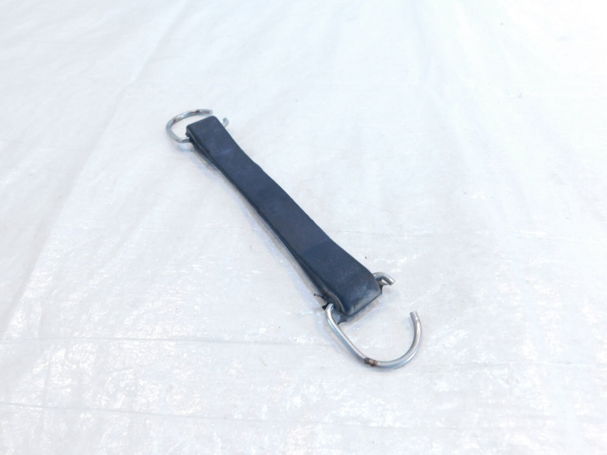 Victory Classic Sport & Deluxe V92 Cruiser Battery Box Mounted Retaining Strap - C3 Cycle