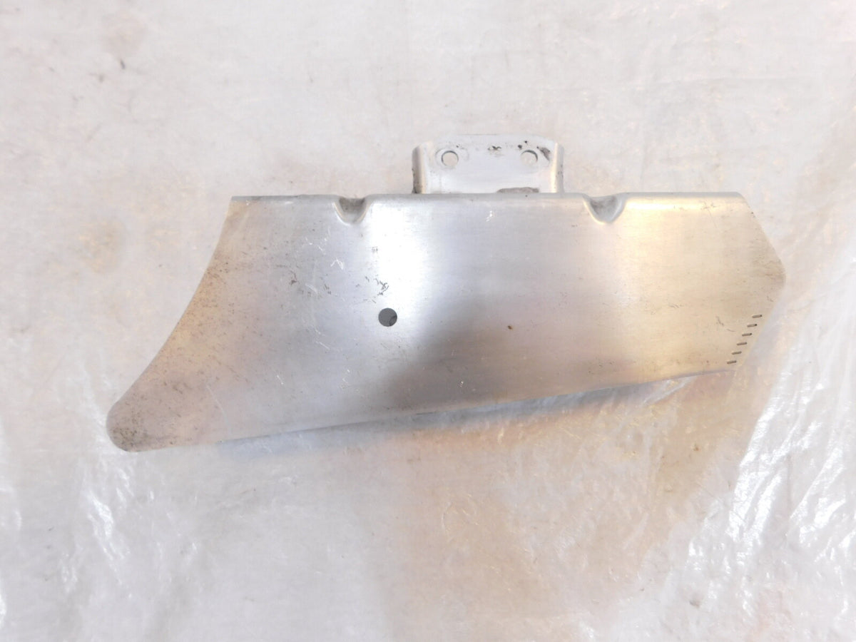 2006 06 Victory Kingpin & Vegas Lower Belt Guard Cover Guide Fairing Cowl - C3 Cycle