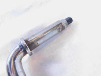 Chrome Harley Davidson Touring Road King Electra Glide Kick Side Stand Kickstand - C3 Cycle