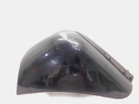 2007 Harley Davidson Dyna Street Bob Black Front Frame Headlight Holder Fairing - C3 Cycle