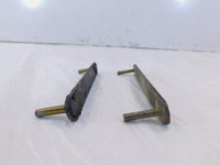BMW K100LT K100RS K75 K75S Rear Wheel Fender Mudguard Bracket Mount Shackles - C3 Cycle