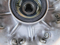 1986-1987 Honda Rebel 450 CMX450 CMX450C Laced Spoked Front Wheel Rim Hub & Tire - C3 Cycle