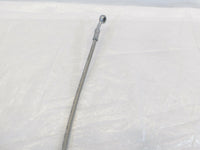 2016 16 Indian Scout Sixty Non-ABS Front Brake Hose Line Pipe 1912581 - C3 Cycle