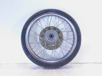 2005-2007 Harley Davidson Sportster 1200 Custom 21" Inch Laced Front Wheel Rim