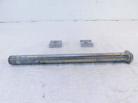 Aprilia RSV 1000 Mille RSV1000R Tuono & SL1000 Falco Rear Wheel Axle Shaft Bolt