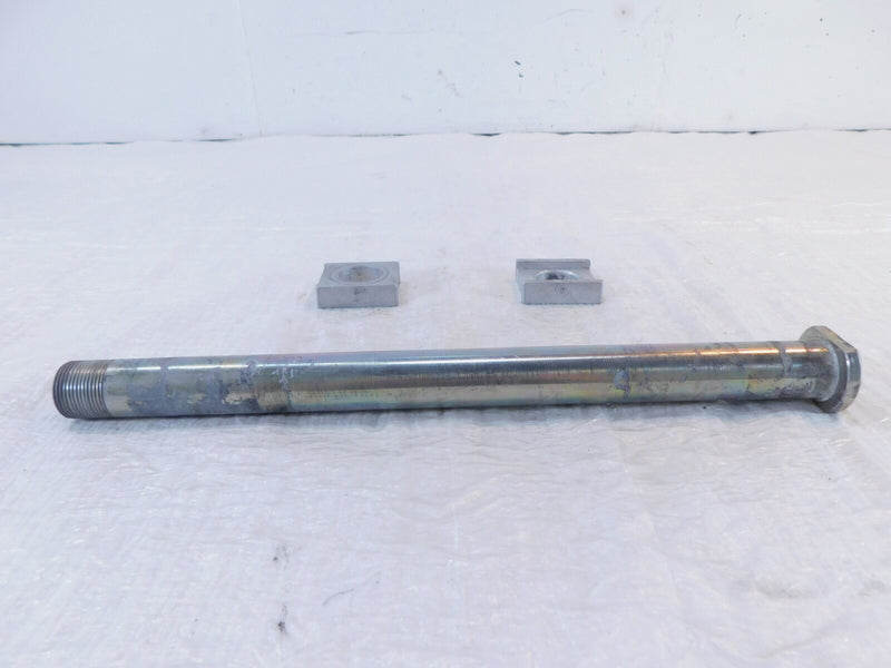 Aprilia RSV 1000 Mille RSV1000R Tuono & SL1000 Falco Rear Wheel Axle Shaft Bolt