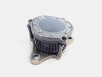 Harley Davidson Sportster 883 & 1200 Figure Machine Air Intake Cleaner Filter - C3 Cycle