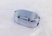 Harley Davidson Electra Glide Dyna Softail Ribbed Transmission Right Side Cover - C3 Cycle