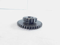 2002 MZ Skorpion Tour MZ660 660 Engine Starting Starter Motor Idle Idler Gear 1 - C3 Cycle