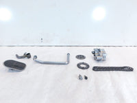 1985-1993 Honda VT1100 Shadow 1100 Engine Motor Oil Pump Chain & Drive Gear
