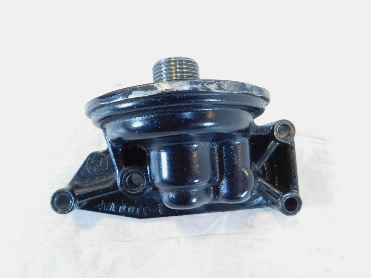 2002-2005 Yamaha Road Star 1700 Warrior XV1700 Engine Oil Filter Plate Adapter - C3 Cycle