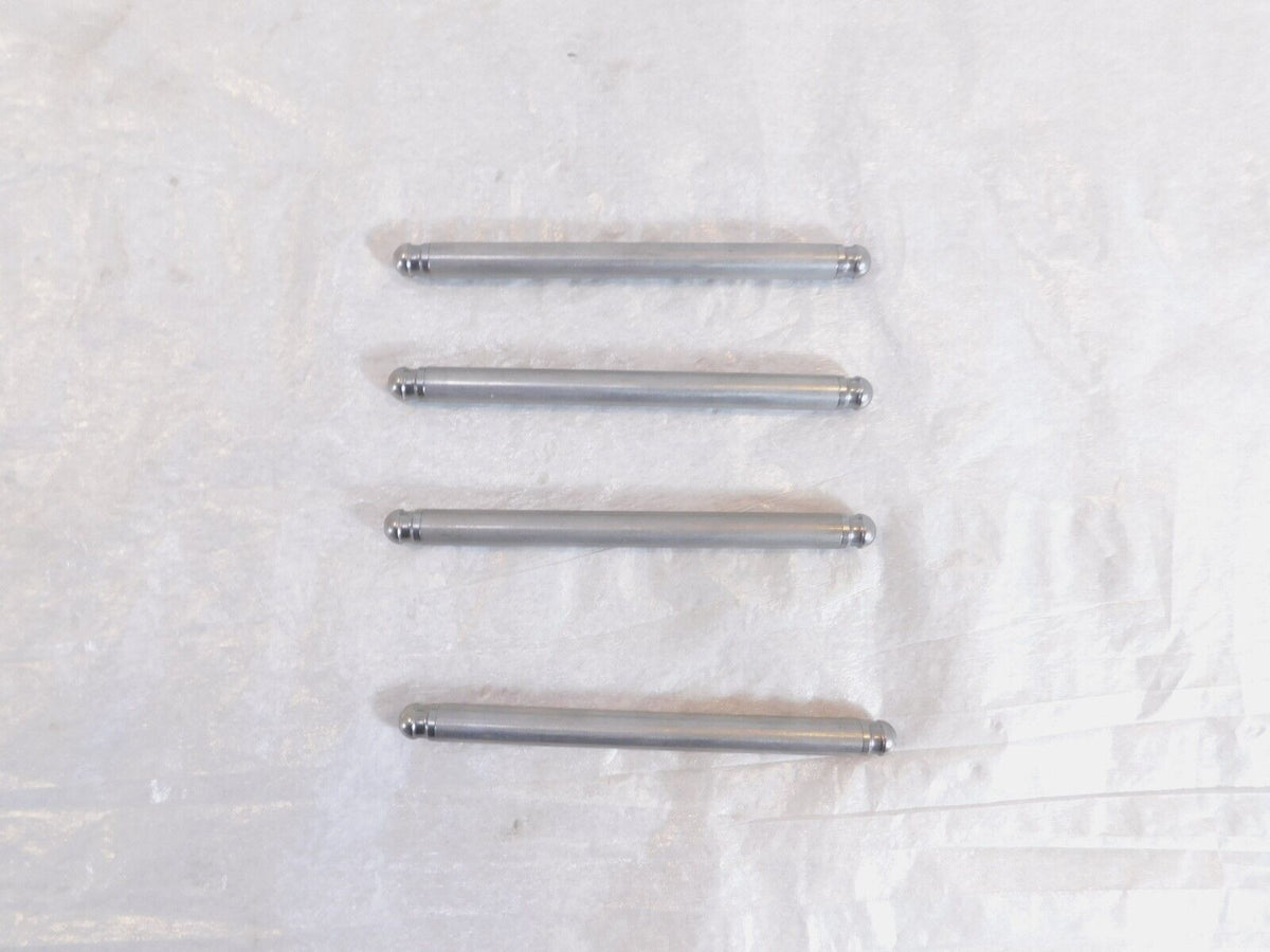 Honda CX500 CX500C CX500D & Silverwing GL500 GL500I Cylinder Head Valve Pushrods - C3 Cycle