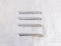 Honda CX500 CX500C CX500D & Silverwing GL500 GL500I Cylinder Head Valve Pushrods - C3 Cycle