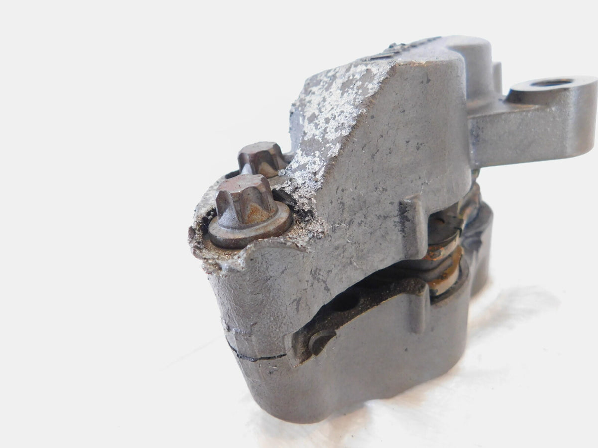2010-2017 Victory Hammer Cross Country Front Right Brake Disc Caliper -For Parts - C3 Cycle