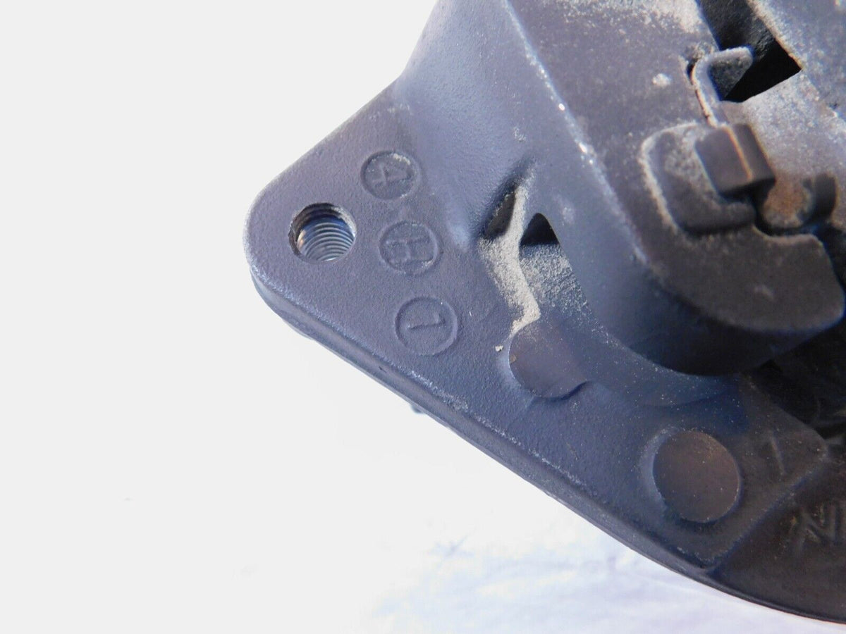 2002-2005 Honda Interceptor 800 VFR800 Front Right Wheel Disc Brake Caliper - C3 Cycle