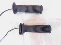 BMW K1200GT R1150R R1150RT R1150GS R1200C Left/Right Heated Handlebar Grip Tubes - C3 Cycle