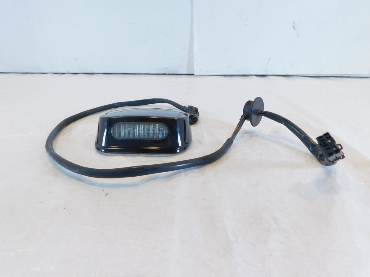 Harley Davidson Touring Dyna Softail Sportster Kuryakyn LED Rear Brake Light - C3 Cycle