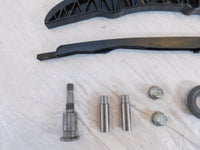 Erik Buell Racing EBR 1190 1190SX 1190RX Hammerhead Camshaft Cam Chains & Guides - C3 Cycle