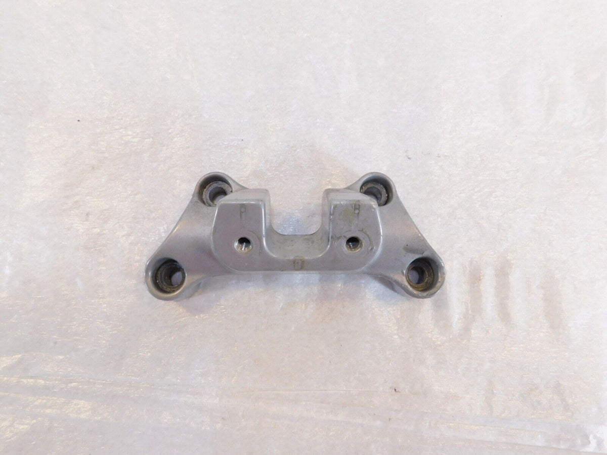 1999 2000 2001 & 2002 Buell X1 Lightning Top Handlebar Bar Mount Clamp Bracket - C3 Cycle