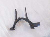 1982-1983 Yamaha XJ750J Maxim 750 Black Center Stand Kickstand Support Prop - C3 Cycle