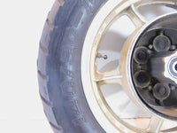1984-1999 Yamaha Virago 750 1000 1100 XV700 XV750 XV1000 Rear Wheel Rim w/ Tire