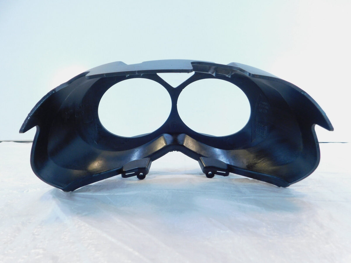 2001-2005 BMW F650CS Front Headlight Head Lamp Cover Front Fairing Cowling Cowl - C3 Cycle