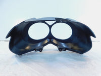 2001-2005 BMW F650CS Front Headlight Head Lamp Cover Front Fairing Cowling Cowl - C3 Cycle
