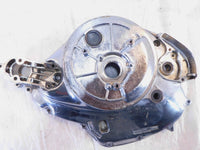 Yamaha Virago 700 XV700 750 1100 XV750 XV1100 Left Engine Crankcase Stator Cover - C3 Cycle