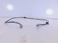 2008-2017 Harley Davidson Dyna FXDB Street Bob Front Brake Hose Line 45112-08 - C3 Cycle