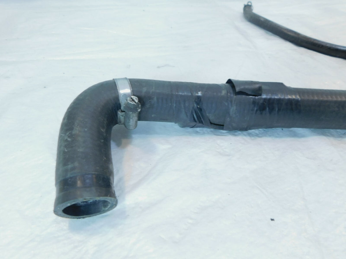 2001-2004 BMW F650CS F650 CS Engine Motor Oil Coolant Air Hose Pipe Line Box Lot - C3 Cycle
